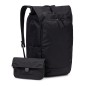 Case Logic Varibp117 Black Backpack